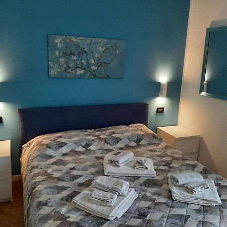 A Casa Da Joy Apartment Turin Exterior photo